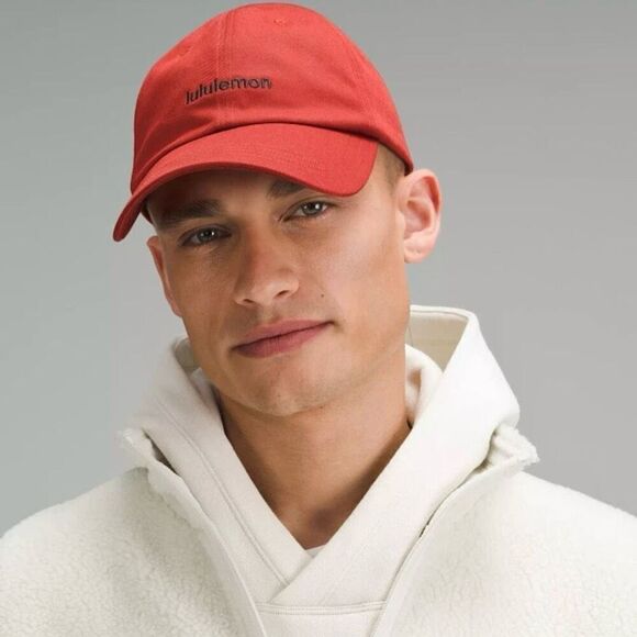 Lululemon Unisex Classic Ball Cap - Picture 2 of 8